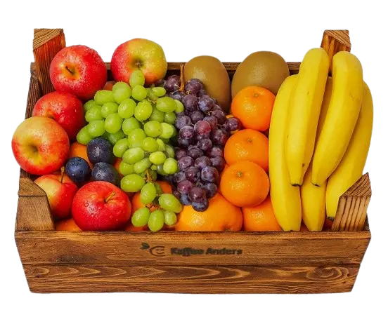 Abo Obstkorb ohne Saftpresse