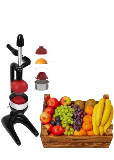 [Obstk.7] Abo.Obstkorb 7 Kilo