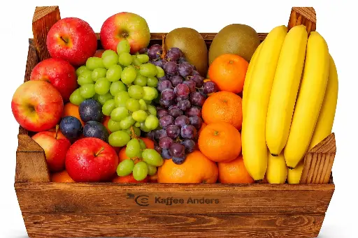 Abo Obstkorb ohne Saftpresse